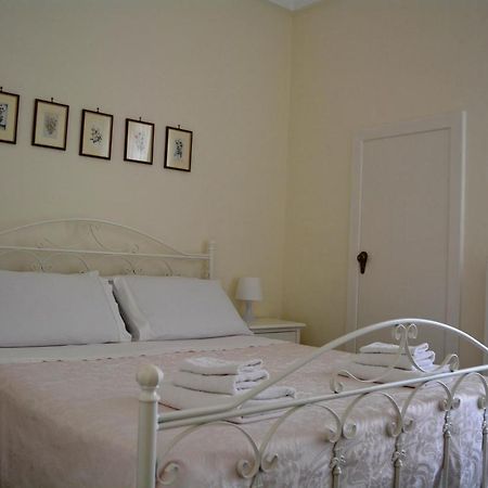 Casa Il Campanile Villa Ostuni Eksteriør bilde