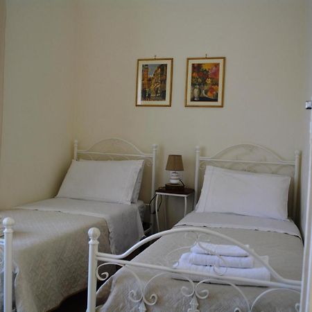 Casa Il Campanile Villa Ostuni Eksteriør bilde