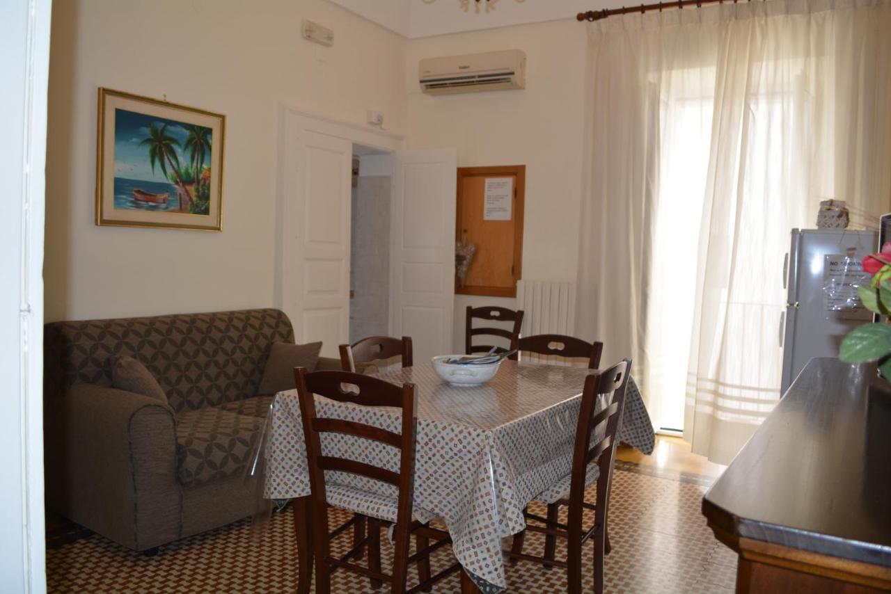 Casa Il Campanile Villa Ostuni Eksteriør bilde