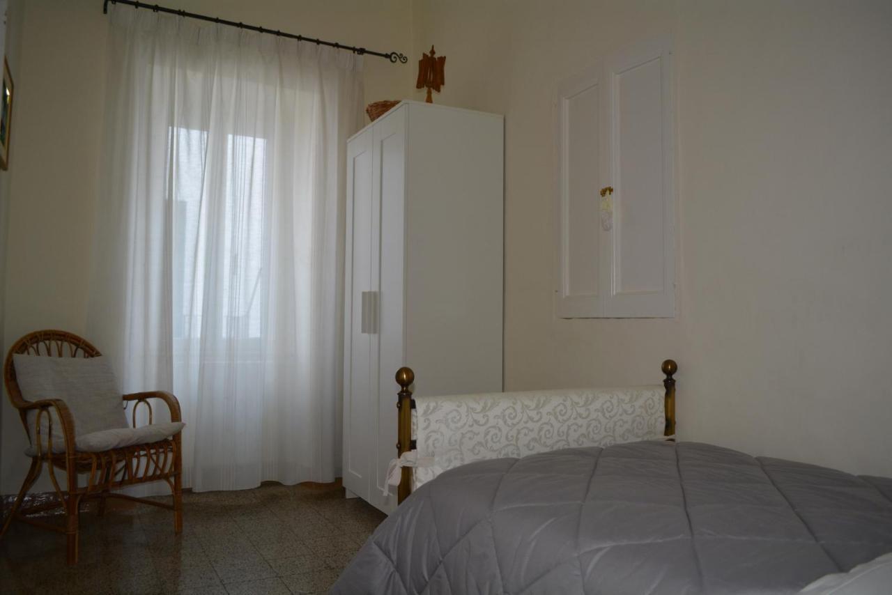 Casa Il Campanile Villa Ostuni Eksteriør bilde