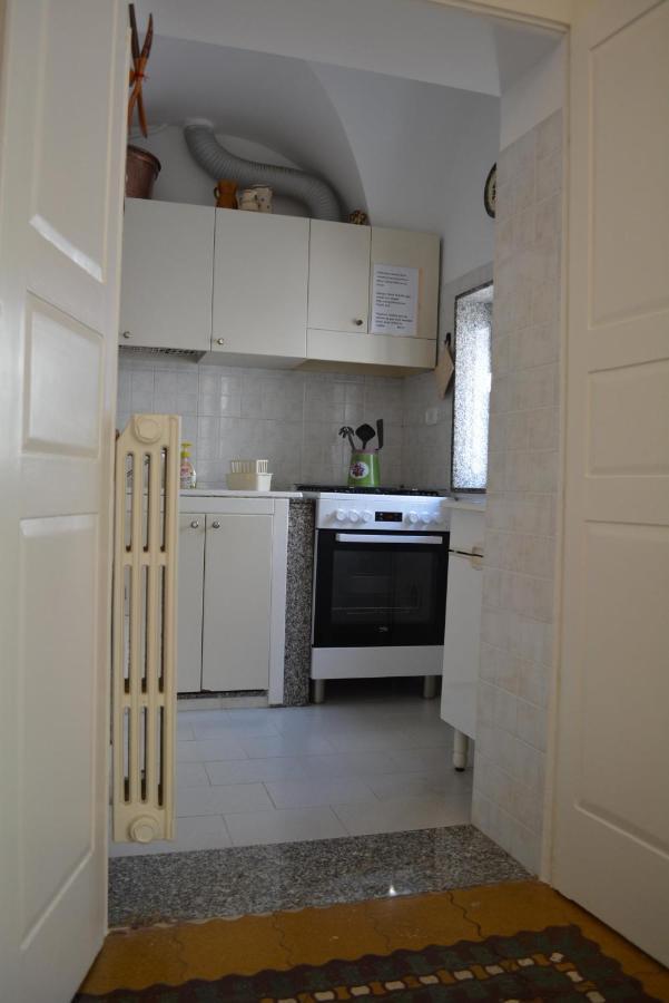 Casa Il Campanile Villa Ostuni Eksteriør bilde