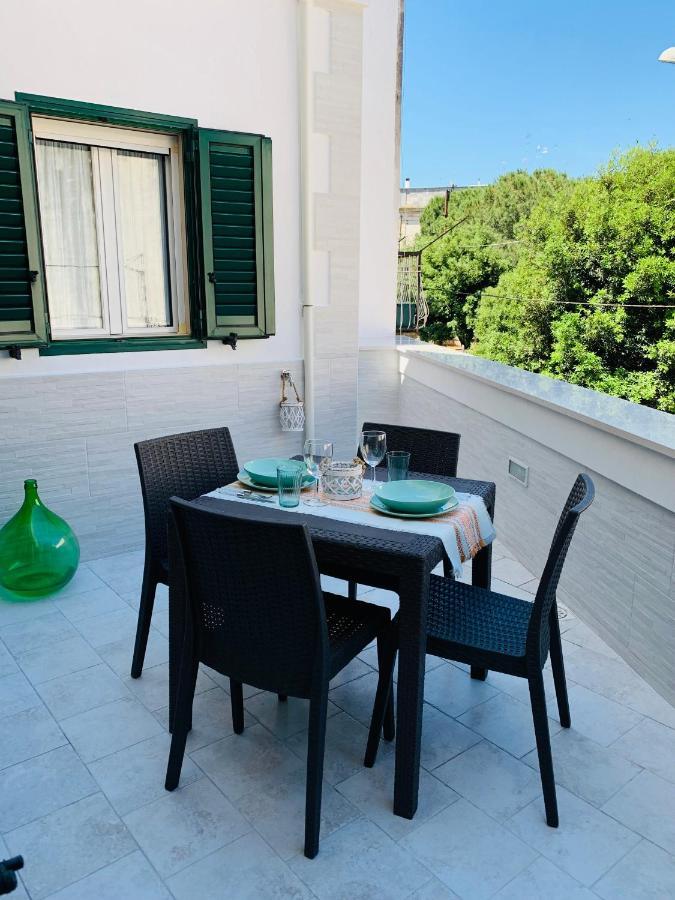 Casa Il Campanile Villa Ostuni Eksteriør bilde