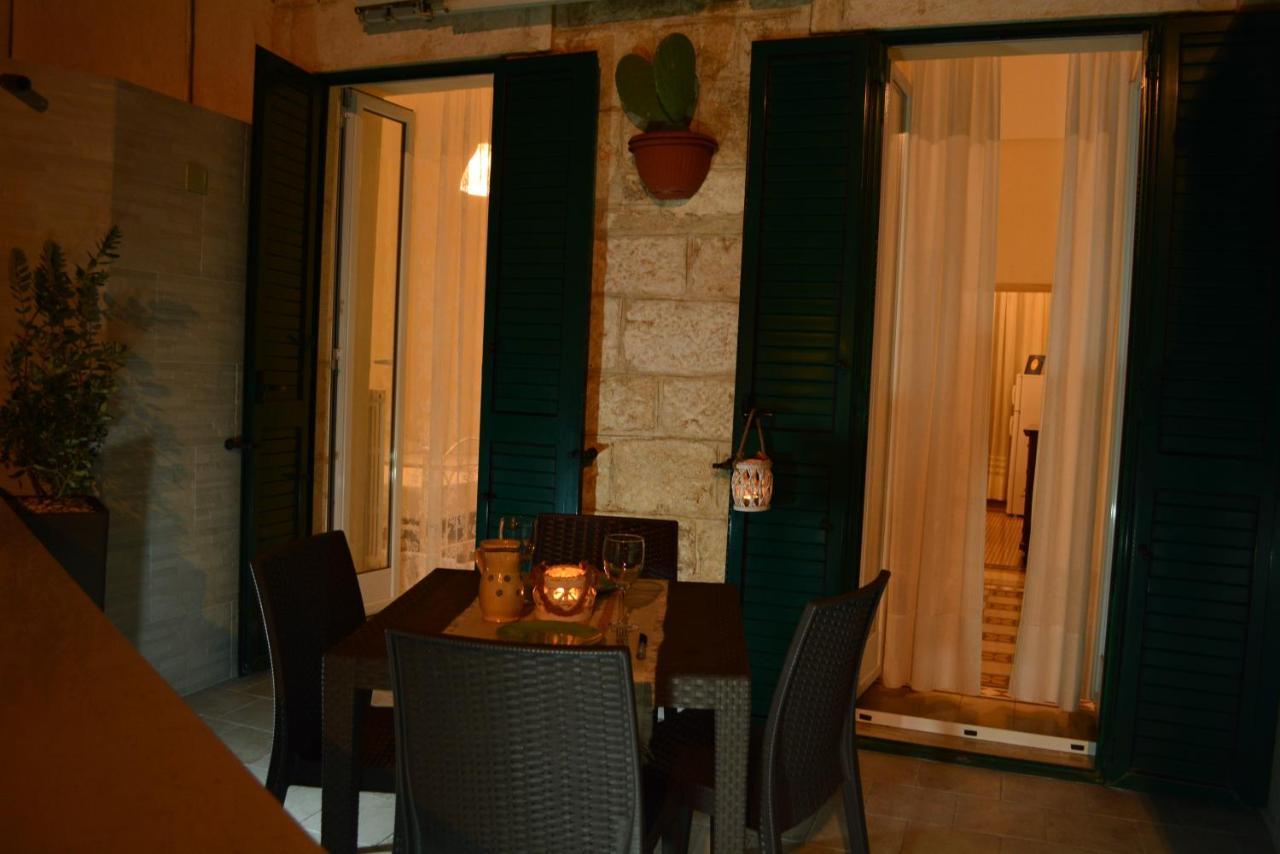 Casa Il Campanile Villa Ostuni Eksteriør bilde