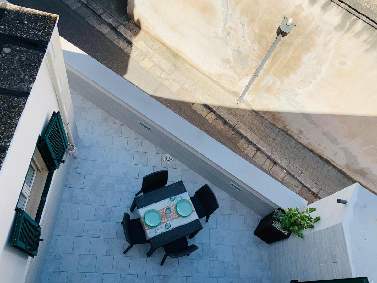 Casa Il Campanile Villa Ostuni Eksteriør bilde