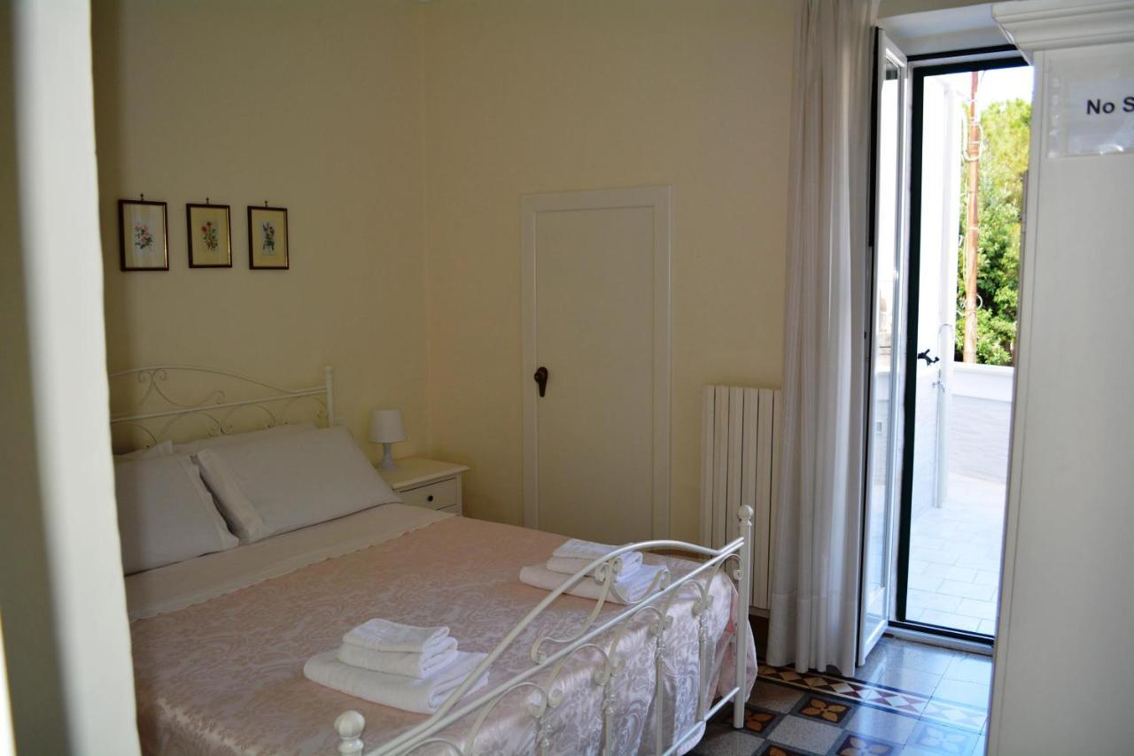 Casa Il Campanile Villa Ostuni Eksteriør bilde