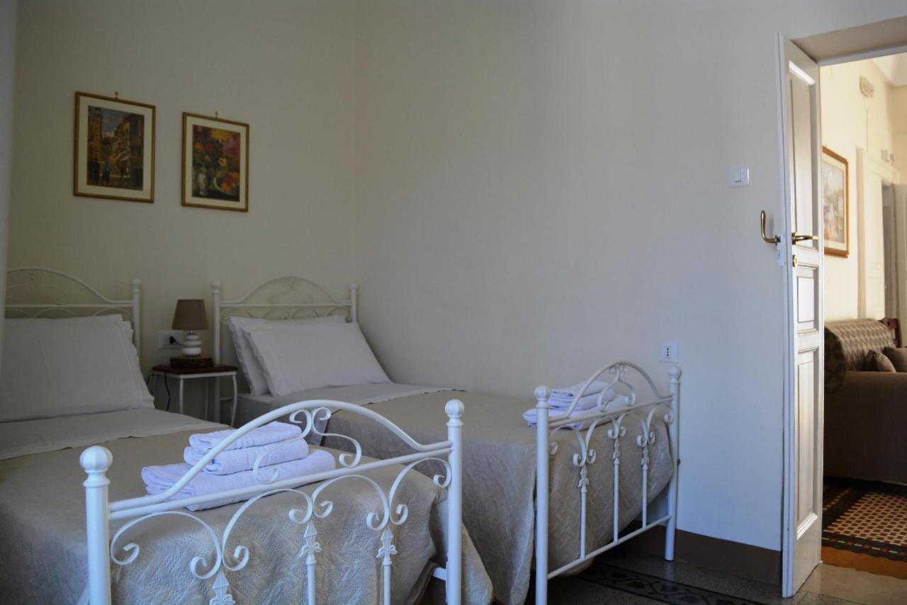 Casa Il Campanile Villa Ostuni Eksteriør bilde