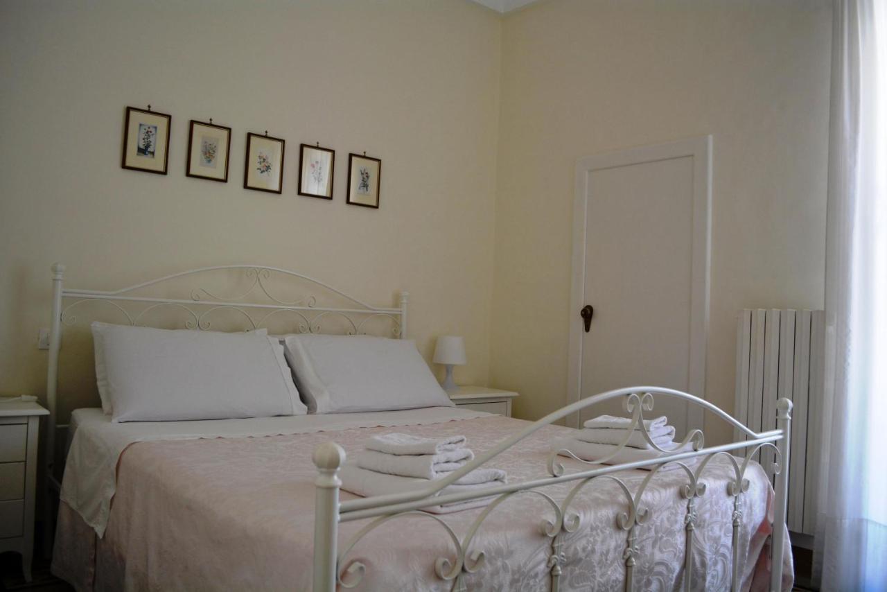 Casa Il Campanile Villa Ostuni Eksteriør bilde