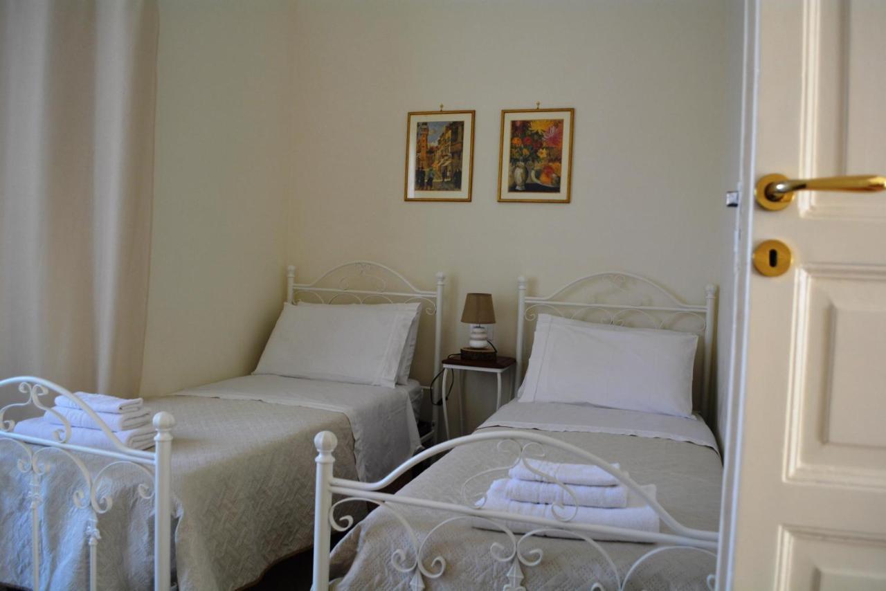 Casa Il Campanile Villa Ostuni Eksteriør bilde