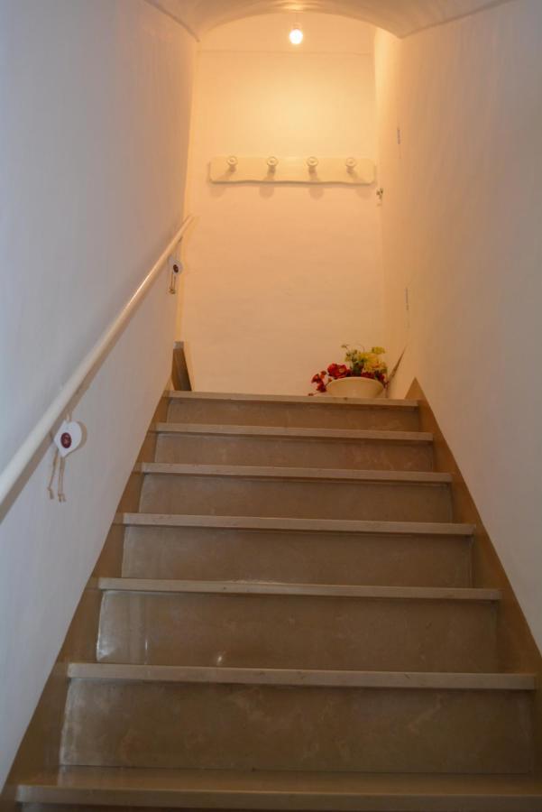 Casa Il Campanile Villa Ostuni Eksteriør bilde
