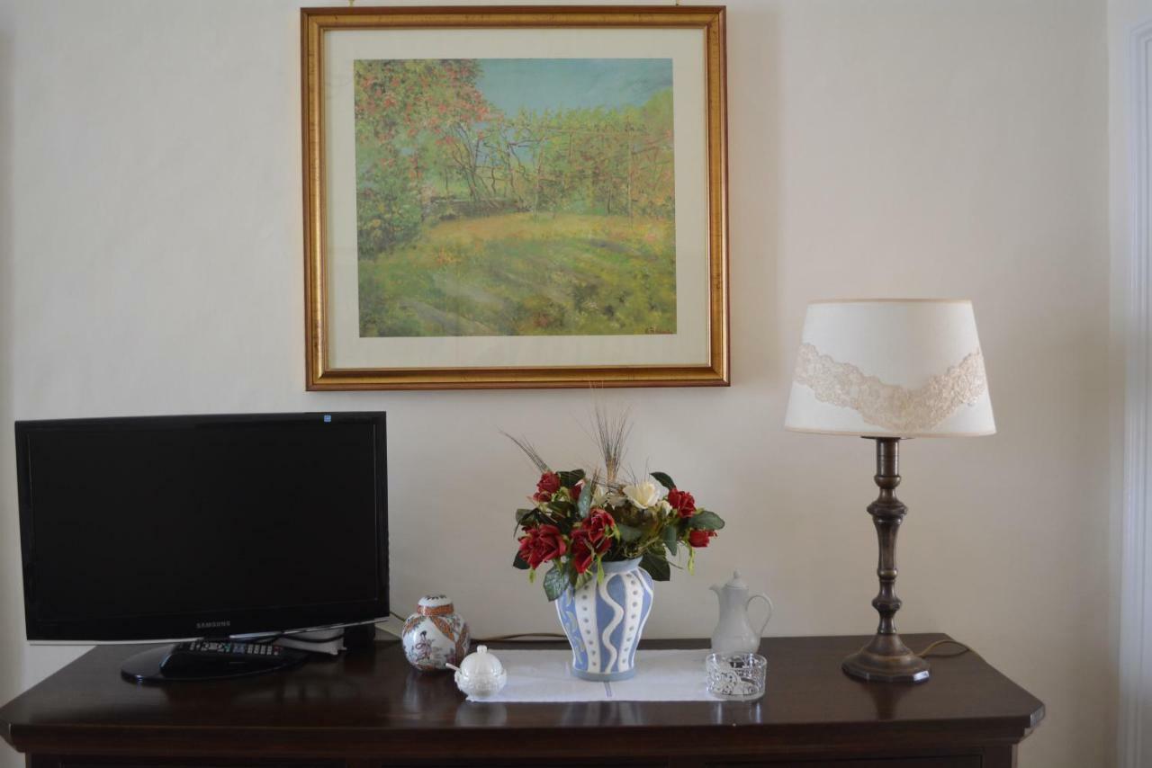 Casa Il Campanile Villa Ostuni Eksteriør bilde