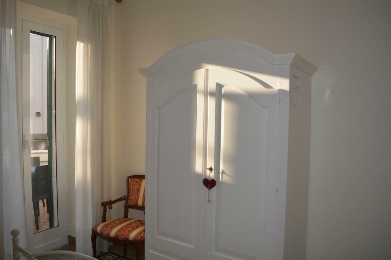 Casa Il Campanile Villa Ostuni Eksteriør bilde